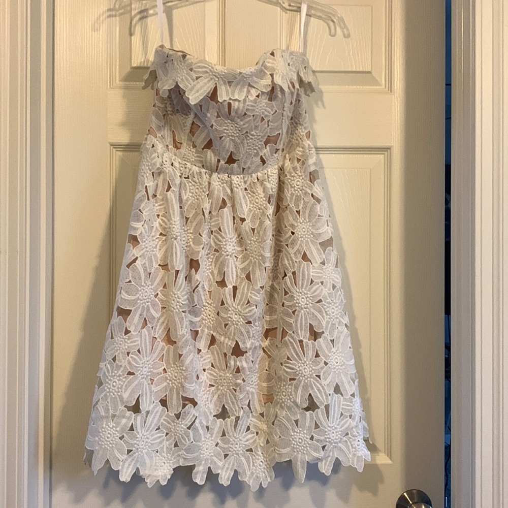 No longer wear